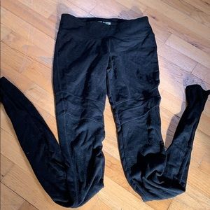 😺Black Steve Madden Leggings - NWOT